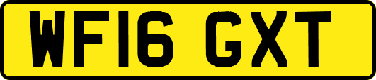 WF16GXT