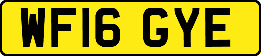 WF16GYE