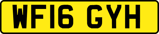 WF16GYH
