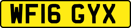 WF16GYX