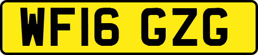 WF16GZG
