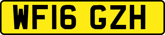 WF16GZH