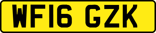 WF16GZK