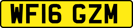 WF16GZM