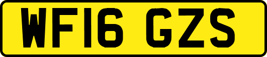 WF16GZS