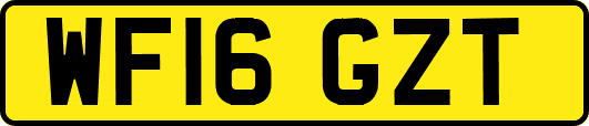 WF16GZT
