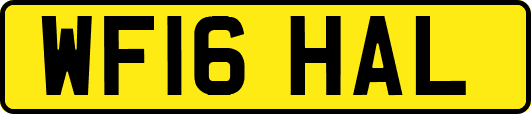 WF16HAL
