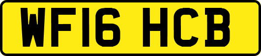 WF16HCB