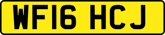 WF16HCJ