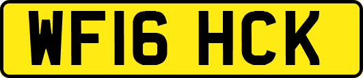 WF16HCK