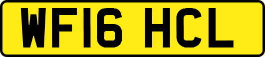 WF16HCL