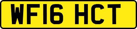 WF16HCT