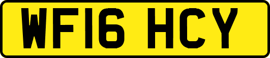 WF16HCY