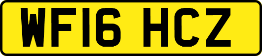 WF16HCZ