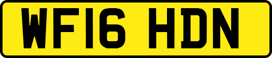 WF16HDN