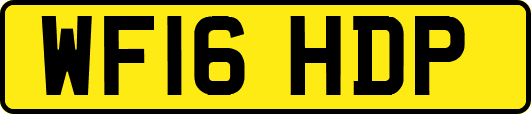 WF16HDP