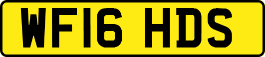 WF16HDS