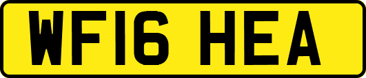 WF16HEA