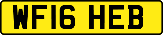 WF16HEB