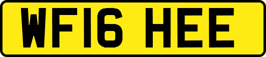 WF16HEE