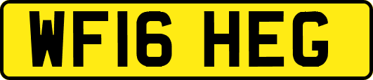 WF16HEG