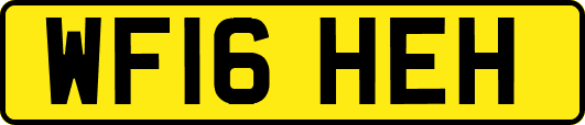 WF16HEH