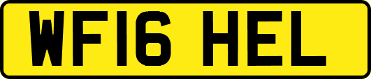 WF16HEL
