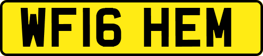 WF16HEM