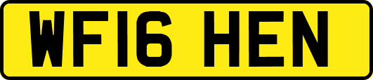 WF16HEN