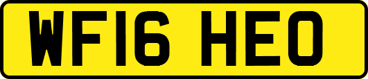 WF16HEO