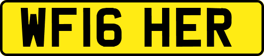 WF16HER