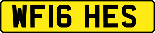 WF16HES