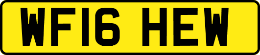 WF16HEW