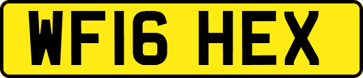 WF16HEX