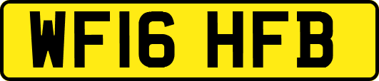WF16HFB