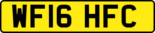 WF16HFC