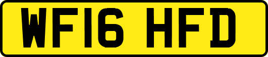 WF16HFD