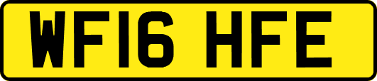 WF16HFE