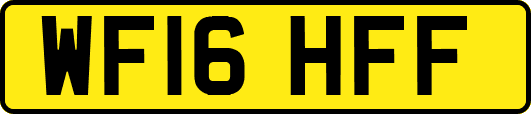 WF16HFF