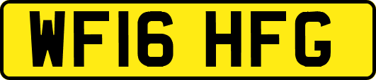 WF16HFG