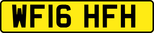 WF16HFH