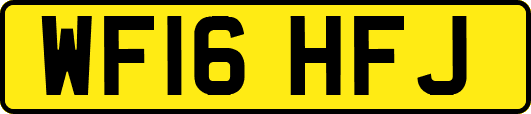 WF16HFJ