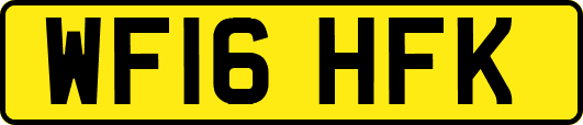 WF16HFK