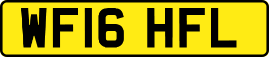 WF16HFL