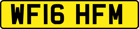 WF16HFM