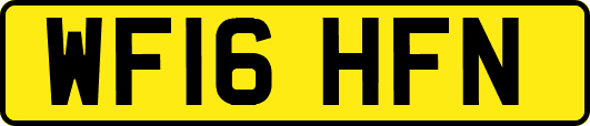 WF16HFN
