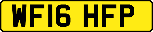 WF16HFP