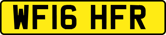 WF16HFR