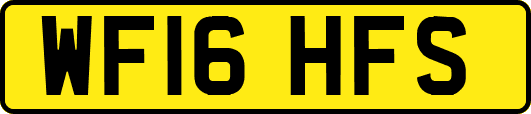 WF16HFS