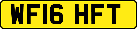 WF16HFT